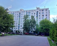 2-комнатная квартира площадью 44 кв.м, Ферганский проезд, 10к2 | цена 5 650 000 руб. | www.metrprice.ru