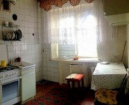 1-комнатная квартира площадью 33 кв.м, Пионерская улица, 20 | цена 2 800 000 руб. | www.metrprice.ru