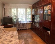 3-комнатная квартира площадью 60 кв.м, шоссе Энтузиастов, 15 | цена 4 300 000 руб. | www.metrprice.ru