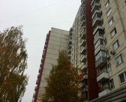 3-комнатная квартира площадью 75 кв.м, Керамический проезд, 77к2 | цена 10 500 000 руб. | www.metrprice.ru