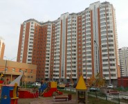 2-комнатная квартира площадью 52 кв.м, улица Липчанского, 1 | цена 6 150 000 руб. | www.metrprice.ru