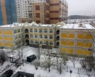 3-комнатная квартира площадью 77 кв.м, Зеленоград, к1412 | цена 8 650 000 руб. | www.metrprice.ru