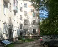 1-комнатная квартира площадью 45 кв.м, Красноармейская улица, 18 | цена 1 750 000 руб. | www.metrprice.ru