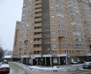 2-комнатная квартира площадью 58.3 кв.м, Главная улица, 7к1 | цена 4 900 000 руб. | www.metrprice.ru
