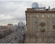 3-комнатная квартира площадью 80.3 кв.м, Беговая улица, 7 | цена 18 300 000 руб. | www.metrprice.ru