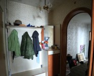 3-комнатная квартира площадью 76 кв.м, Скобелевская улица, 19к2 | цена 9 990 000 руб. | www.metrprice.ru