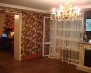 3-комнатная квартира площадью 128 кв.м, улица Буракова, 5к1 | цена 36 000 000 руб. | www.metrprice.ru