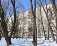 1-комнатная квартира площадью 32.5 кв.м, улица Пришвина, 13Б | цена 5 150 000 руб. | www.metrprice.ru