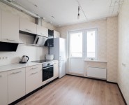 1-комнатная квартира площадью 51 кв.м, улица Брагина, 3 | цена 4 400 000 руб. | www.metrprice.ru