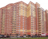 3-комнатная квартира площадью 76.3 кв.м, улица Орлова, 2 | цена 3 796 000 руб. | www.metrprice.ru