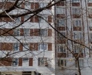 1-комнатная квартира площадью 38 кв.м, Шипиловский проезд, 45к1 | цена 6 990 000 руб. | www.metrprice.ru