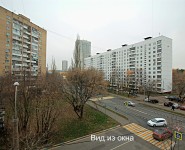 2-комнатная квартира площадью 54 кв.м, улица Маршала Бирюзова, 36 | цена 12 500 000 руб. | www.metrprice.ru