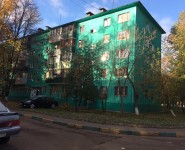 1-комнатная квартира площадью 31 кв.м, Юбилейная улица, 5 | цена 3 500 000 руб. | www.metrprice.ru