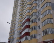 2-комнатная квартира площадью 70 кв.м, улица Некрасова, 11А | цена 5 113 500 руб. | www.metrprice.ru
