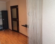 1-комнатная квартира площадью 40 кв.м, Граничная улица, 38 | цена 3 400 000 руб. | www.metrprice.ru