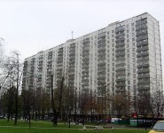 3-комнатная квартира площадью 57 кв.м, проспект Мира, 110/2 | цена 12 600 000 руб. | www.metrprice.ru