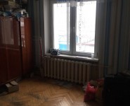 2-комнатная квартира площадью 38 кв.м, Никитинская улица, 12 | цена 6 500 000 руб. | www.metrprice.ru
