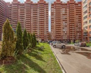 2-комнатная квартира площадью 58 кв.м, пгт Октябрьский, улица 60 лет Победы, 10А | цена 3 400 000 руб. | www.metrprice.ru