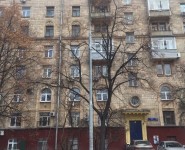 2-комнатная квартира площадью 58 кв.м, улица Зорге, 18к2 | цена 10 450 000 руб. | www.metrprice.ru