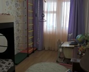 2-комнатная квартира площадью 55.4 кв.м, Зеленоград, к106 | цена 7 500 000 руб. | www.metrprice.ru