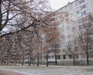 1-комнатная квартира площадью 37 кв.м, Ореховый бульвар, 11к1 | цена 4 890 000 руб. | www.metrprice.ru