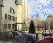 1-комнатная квартира площадью 39 кв.м, улица Соколова, 9 | цена 3 800 000 руб. | www.metrprice.ru