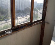 1-комнатная квартира площадью 39 кв.м, Зеленоград, к1448 | цена 4 210 000 руб. | www.metrprice.ru