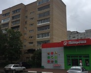 3-комнатная квартира площадью 63 кв.м, Юбилейный проезд, 5 | цена 3 450 000 руб. | www.metrprice.ru