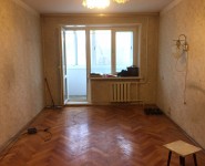 1-комнатная квартира площадью 31 кв.м, Юбилейная улица, 5 | цена 3 500 000 руб. | www.metrprice.ru