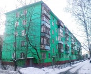 2-комнатная квартира площадью 45 кв.м, улица Тевосяна, 24Б | цена 2 400 000 руб. | www.metrprice.ru