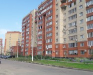 3-комнатная квартира площадью 108 кв.м, улица Гризодубовой, 2/10 | цена 12 000 000 руб. | www.metrprice.ru