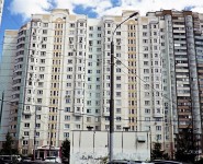 3-комнатная квартира площадью 76.4 кв.м, улица Чистяковой, 18 | цена 8 500 000 руб. | www.metrprice.ru