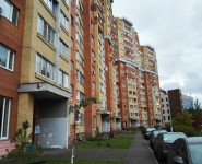 1-комнатная квартира площадью 42.6 кв.м, Успенская улица, 4 | цена 4 250 000 руб. | www.metrprice.ru