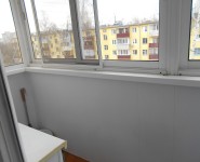 1-комнатная квартира площадью 30.4 кв.м, улица Космонавтов, 2 | цена 2 500 000 руб. | www.metrprice.ru