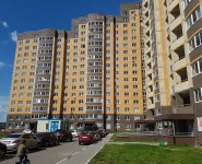 2-комнатная квартира площадью 64.4 кв.м,  | цена 4 017 000 руб. | www.metrprice.ru