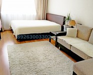 1-комнатная квартира площадью 43 кв.м, Саратовская улица, 31 | цена 8 000 000 руб. | www.metrprice.ru