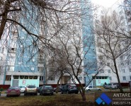 3-комнатная квартира площадью 65 кв.м, проезд Якушкина, 1 | цена 12 900 000 руб. | www.metrprice.ru