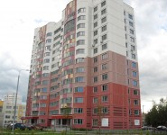 3-комнатная квартира площадью 81 кв.м, улица Александры Монаховой, 109к5 | цена 10 370 000 руб. | www.metrprice.ru