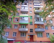 1-комнатная квартира площадью 34 кв.м, проспект Королёва, 2А | цена 3 400 000 руб. | www.metrprice.ru
