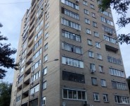 2-комнатная квартира площадью 52 кв.м, Беговая улица, 18к2 | цена 10 550 000 руб. | www.metrprice.ru