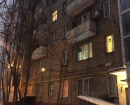 1-комнатная квартира площадью 30 кв.м, улица Руставели, 17А | цена 6 470 000 руб. | www.metrprice.ru