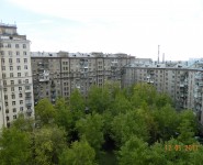 3-комнатная квартира площадью 114 кв.м, улица Мастеркова, 1 | цена 39 500 000 руб. | www.metrprice.ru