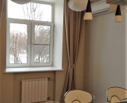1-комнатная квартира площадью 38 кв.м, Ломоносовский проспект, 14 | цена 19 900 000 руб. | www.metrprice.ru