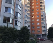 1-комнатная квартира площадью 37 кв.м, Талдомская улица, 11к3 | цена 5 700 000 руб. | www.metrprice.ru