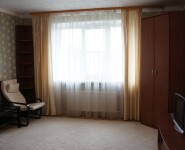 1-комнатная квартира площадью 36.1 кв.м, улица Найдова-Железова, 1 | цена 2 750 000 руб. | www.metrprice.ru