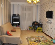 3-комнатная квартира площадью 94 кв.м, Измайловская площадь, 9к1 | цена 14 000 000 руб. | www.metrprice.ru
