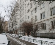 2-комнатная квартира площадью 44 кв.м, Истринская улица, 10к1 | цена 8 400 000 руб. | www.metrprice.ru