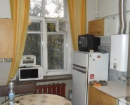 3-комнатная квартира площадью 75 кв.м, улица Гагарина, 4 | цена 5 900 000 руб. | www.metrprice.ru