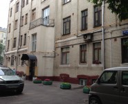 2-комнатная квартира площадью 60 кв.м, Дегтярный переулок, 15к2 | цена 30 600 000 руб. | www.metrprice.ru