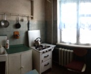 2-комнатная квартира площадью 43 кв.м, Электрическая улица, 9А | цена 2 300 000 руб. | www.metrprice.ru